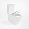 Унитаз-компакт Vincea Tornado Q-Line VT2-12T с сиденьем микролифт