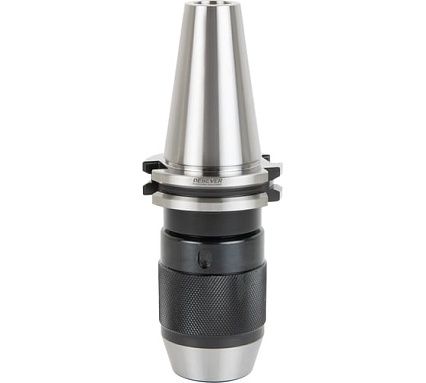 Патрон сверлильный станочный Debever Machining Solutions SK40-1/13-100, серия Standard DB-S-SK40KL113100