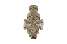 Редуктор давления поршневой PROEXPERT 1/2&quot; 04070101