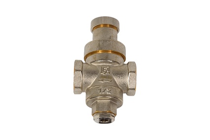 Редуктор давления поршневой PROEXPERT 1/2" 04070101