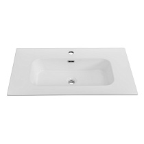 Раковина Cezares CZR-8095-90 90 см, белый