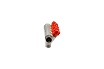 Коллектор VRT 3/4"x1/2", с регулировочными вентилями, 4 выхода 524078