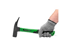 Молоток слесарный Rockforce 600гр RF-TR7006(58453)