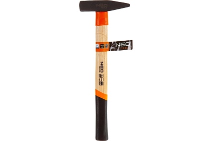 Столярный молоток Neo Tools 300 г 25-013