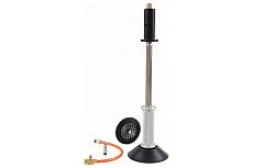 Обратный рихтовочный пневматический молоток King Tony 1.36 кг, 3 предмета 9CH212