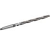 Сверло по металлу удлиненное Р6М5 16х295/195 мм, к/х КМ2 TORNERI 044814