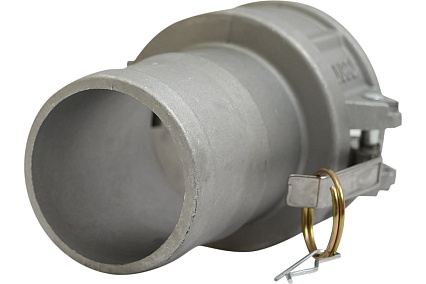 Камлок из нержавеющей стали Partex ssc-300 3" (75мм) НФ-00002103