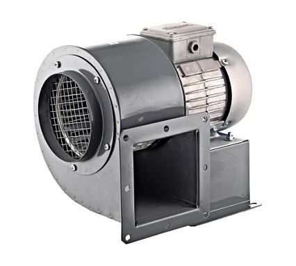 Вентилятор ERA Buran 260 2k t r 90-06267