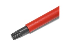Диэлектрическая отвертка Wokin Torx T30x130 мм 1352877