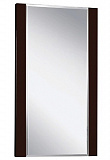 Зеркало Акватон Ария 50, темно-коричневый