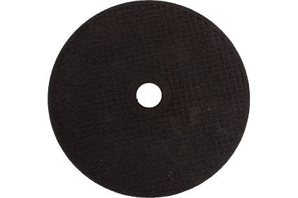 Отрезной круг Greatflex по металлу T41-180 50-41-008
