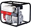 Мотопомпа для чистой воды Fubag PTH 600 (Honda) 646270