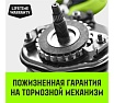 Ручная цепная таль HITCH CH200-G, 2 т, 9 м, гальваническая цепь SZ0060857