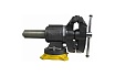 Многофункциональные слесарные тиски с поворотом NIKONA OLYMPIA-Tools 5" 38-644