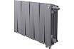 Радиатор Royal Thermo PianoForte 300 /Silver Satin - 8 секц. VDR НС-1346090