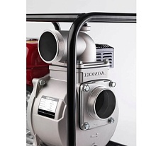 Мотопомпа бензиновая Honda WB 30 XT3 TR WB30XT3TR