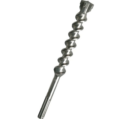 Бур для перфоратора Rocket 5 (30х370 мм, SDS-max) PROJAHN 830370