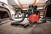 Профессиональный аккумуляторный пылесос Flex VC 6 L MC 18.0, 6 л, класс L, 18.0 В 481491
