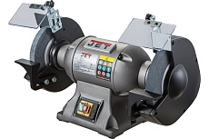 Шлифовальный станок по металлу JET IBG-10 400 В 578010-3RU