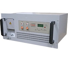 Стабилизатор переменного напряжения Штиль R 4500C