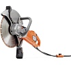 Электрорез Husqvarna Construction K4000WET220-240V 9670798-01