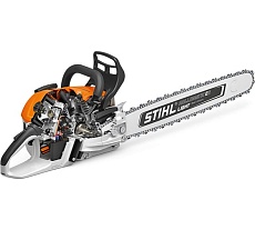 Бензопила Stihl MS 500 i 28&quot; Rollomatic ES Light 11472000055