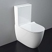 Унитаз VitrA Sento 9830B003-7203