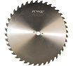 Диск пильный KWS 450х30х4.0х40T W 3000 01030-4503040040W