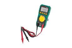 Профессиональный мультиметр Mastech MS8301D SMART 13-2091