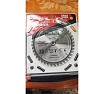 Диск пильный Standard (165х20х2.0 мм; Z40) по дереву Makita D-45892