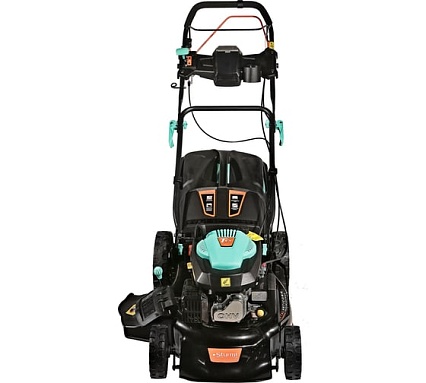 Бензиновая газонокосилка Sturm PL4714SV