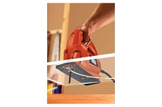Лобзик Black&Decker KS 500