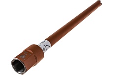 Сверло алмазное кольцевое DH-D400 (28х450 мм; 1 1/4; 3 сегмента) Адель ДУУ00007914