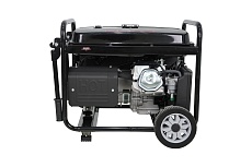 Бензиновый генератор Lifan 220В, 6/6,5 кВт, 15 л.с. 7000 6GF-3 00-00000499