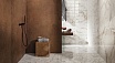 Керамогранит Fap Ceramiche Roma Gold Calacatta Oro Brill 60x120 см, fPZ1