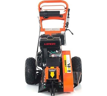 Измельчитель пней Zimani SG350
