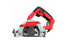 Плиткорез электрический DLT 1300Вт, 11000 об/мин, диск 115_22мм 9320
