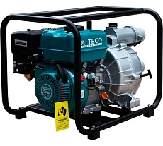 Бензиновая мотопомпа Alteco Professional AWP80T 13518