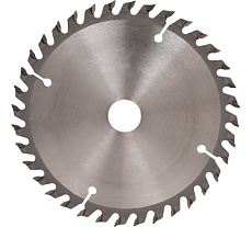 Диск пильный по дереву Kraftool Precission 140x20 мм, 36Т 36952-140-20