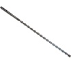 Бур Quadro (10x350 мм; SDS+) RENNBOHR 511035