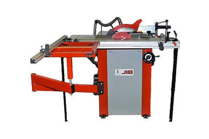 Круглопильный станок JIB MJ10-1300 2,2 кВт, 230 В 0102020004000