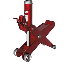 Подкатной ножничный домкрат Сорокин 3.105