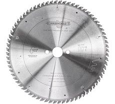 Диск пильный HW основной (300x30x4.4/3.2 мм; Z72; TR-F) Golden Eagle TL00000032