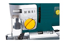 Электрический лобзик FIT JS-651 80351