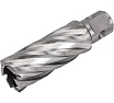 Сверло корончатое HSS (25х55 мм; One-touch) KORNOR 10150025