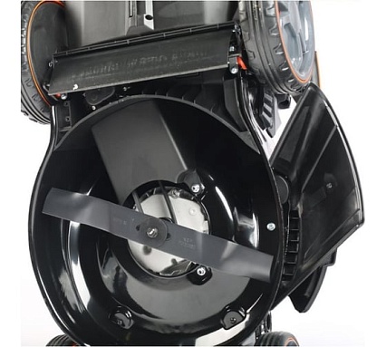 Бензиновая газонокосилка Patriot PT 48 LSI Premium 512109040