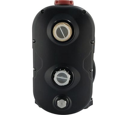 Насосная станция Millennium SCALA с частотным преобразователем NSCL2345