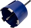 Коронка алмазная по бетону SDS+ 110 мм безударная Strong СТК-06400110