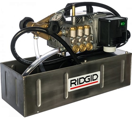 Опрессовщик Ridgid 1460-Е 25 бар 19021