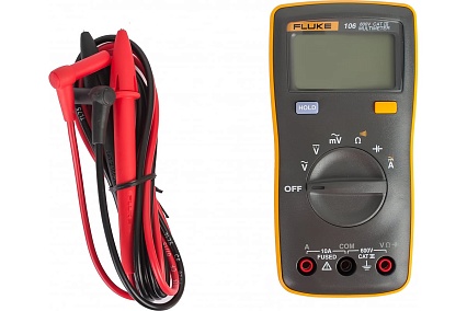 Мультиметр Fluke 106